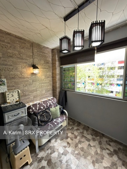 Blk 504 Woodlands Drive 14 (Woodlands), HDB 5 Rooms #564022961